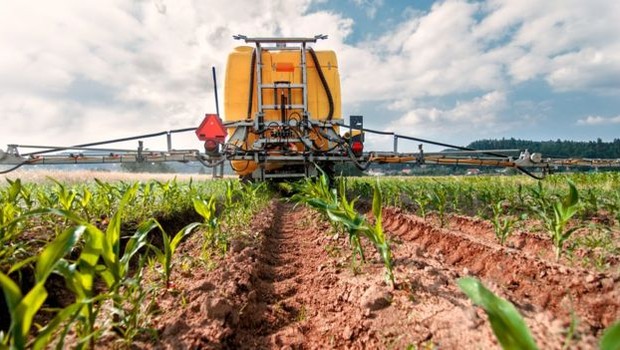 O agronegócio corresponde a mais de 20% do PIB brasileiro (Foto: GETTY IMAGES VIA BBC)