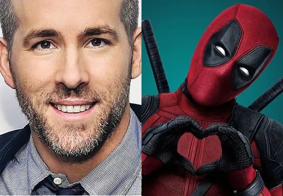 Ryan Reynolds Revela Ter Escrito Filme De Natal De Deadpool Se Perdeu Séries E Filmes Quem 