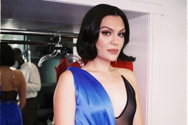 Jessie J desabafa sobre perda gestacional em texto (Foto: Reprodução/Instagram)