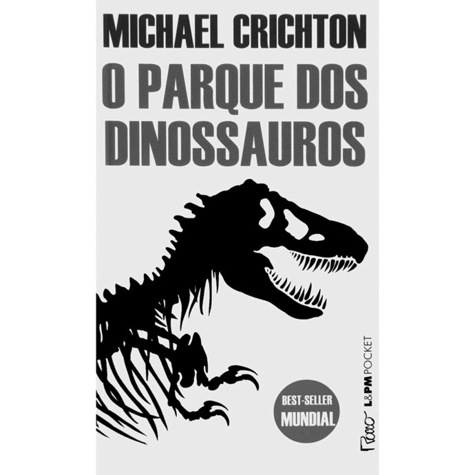 Novos Dinos do Brasil – Luiz Eduardo Anelli - Dinos & Sauros