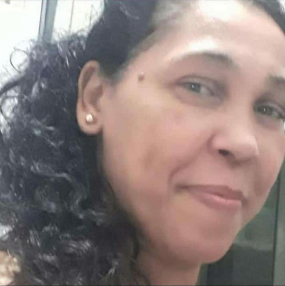 Mulher é encontrada morta em bairro de Salvador — Foto: Reprodução/Redes Sociais