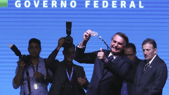 Foto: (Antonio Cruz/AgÃªncia Brasil)