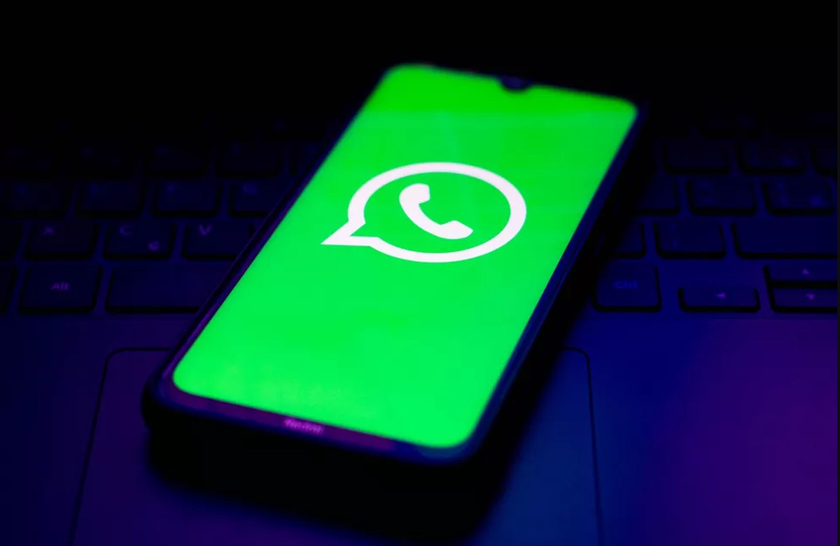 Scrolling text I Love You em português: entenda nova 'moda' do WhatsApp