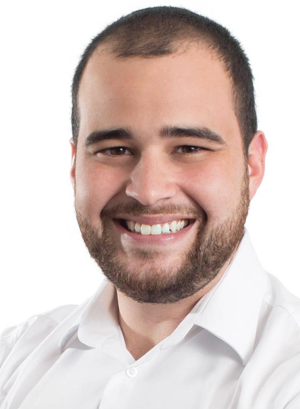 Julio Lossio Filho, PSD,  candidato à prefeitura de Petrolina  — Foto: Divulgação 