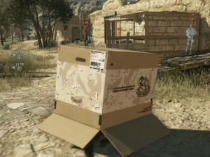 G1 - 'Metal Gear Solid V' leva série de ação e espionagem para mundo aberto  - notícias em E3 2014