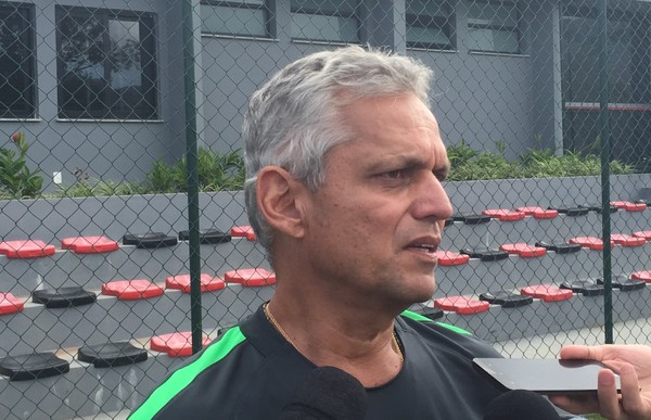 Perto do Flamengo, Rueda volta da Europa para Cali, na Colômbia