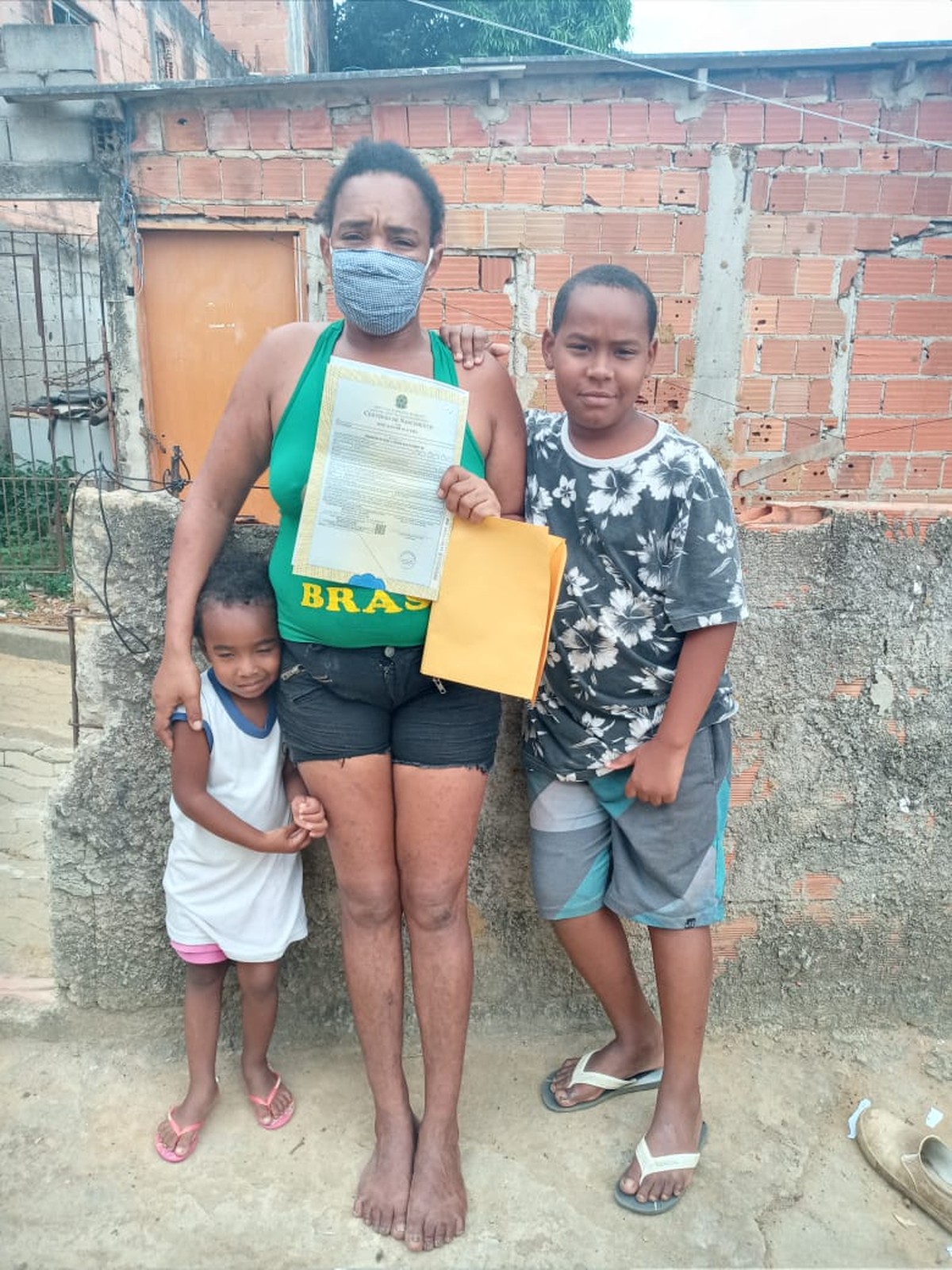 Projeto ajuda crianças e adolescentes a voltarem para a escola na Serra, ES - Vimarsana News