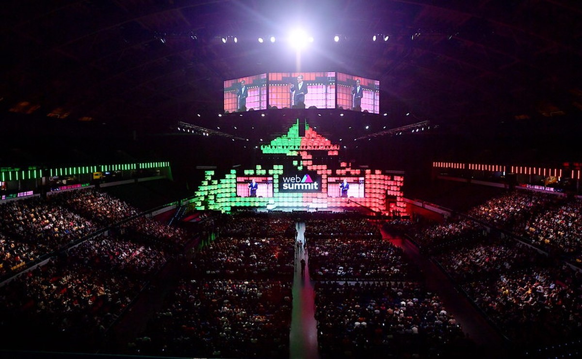 Rio será a nova sede do maior evento de tecnologia do mundo | Conteúdo ...