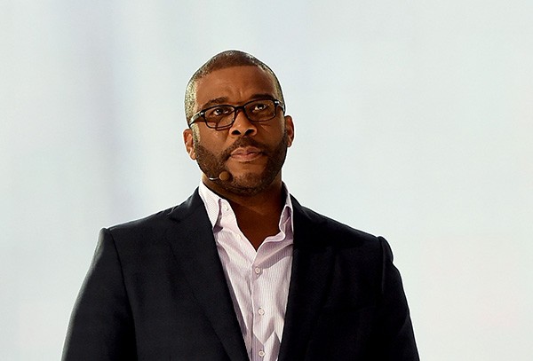 Tyler Perry (Foto: Getty Images)