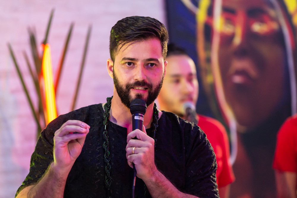 Alan Barbieri (Foto: Divulgação)