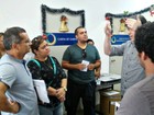 Professores municipais de Manaus denunciam corte em pagamento
