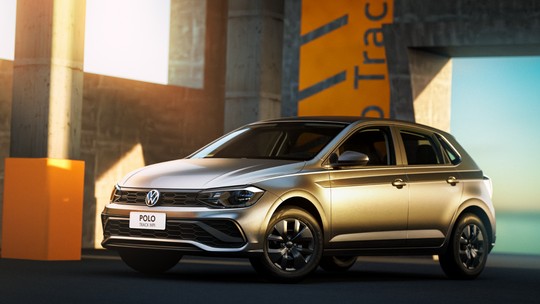 Volkswagen suspende produção em três unidades do Brasil por falta de peças
