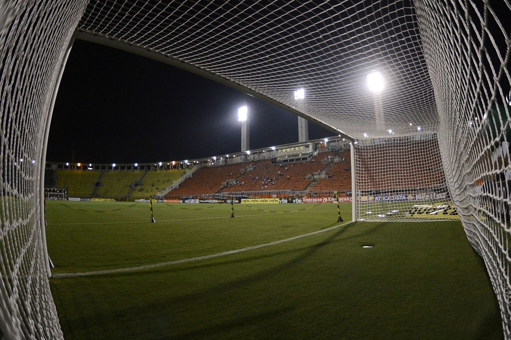 Bora lá : Palmeiras x Coritiba: 12 mil ingressos vendidos para jogo da segunda-feira