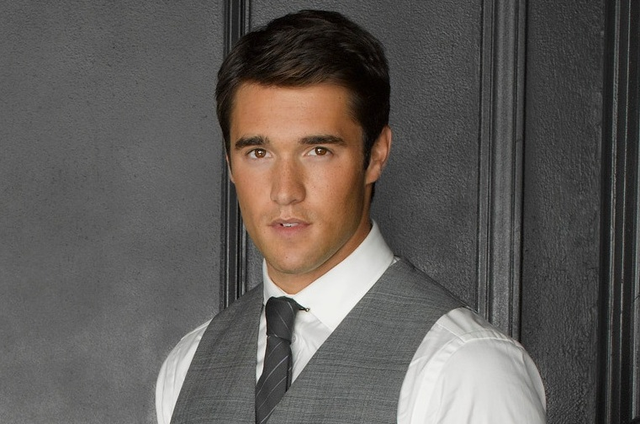 Josh Bowman, de 'Revenge', será Jack, o Estripador em série de TV ...