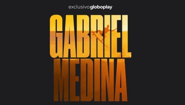 'Gabriel Medina' (Foto: Reprodução)