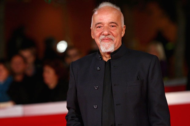 Paulo Coelho faz parte de nova campanha digital da ONU (Foto: Getty Images)