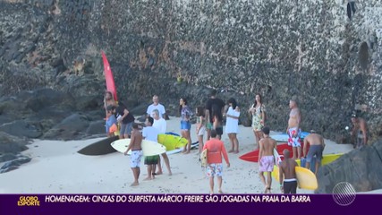 VÍDEOS: Globo Esporte Bahia desta terça-feira, 17 de maio de 2022