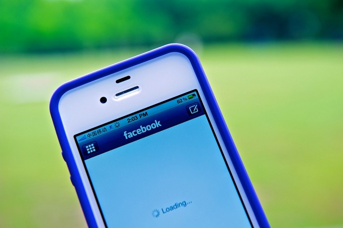 Será que o app para mobile influenciou no aumento de nosso tempo na rede? (Foto: Flickr/ Creative Commons/ Dead_Simon)