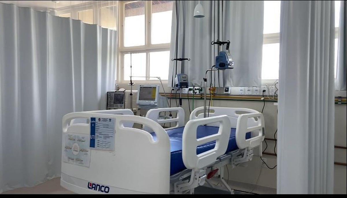 Governo do RN e Conselho Regional de Medicina firmam acordo na Justiça para criação de mais 55 leitos de UTI - Vimarsana News