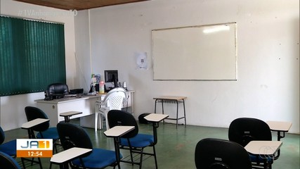 Projetos em Araguaína ensinam português para imigrantes