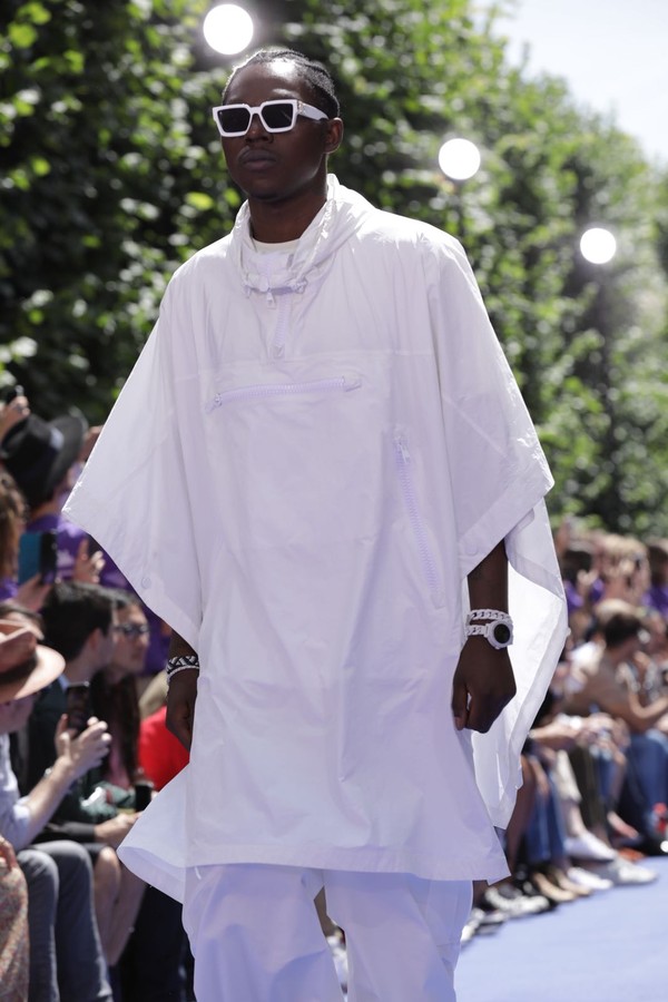 Theophilus London (Foto: Fashion to Max)