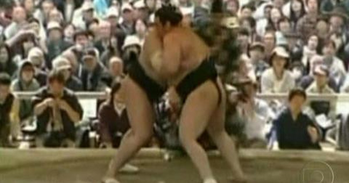 おはようブラジル – 日本の伝統スポーツである相撲を揺るがす汚職スキャンダル