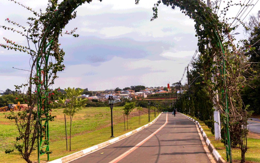 Serie Raizes Bairro Imigrantes Em Holambra Se Desenvolveu Com Pouca Influencia Europeia Apesar Do Nome Campinas E Regiao G1