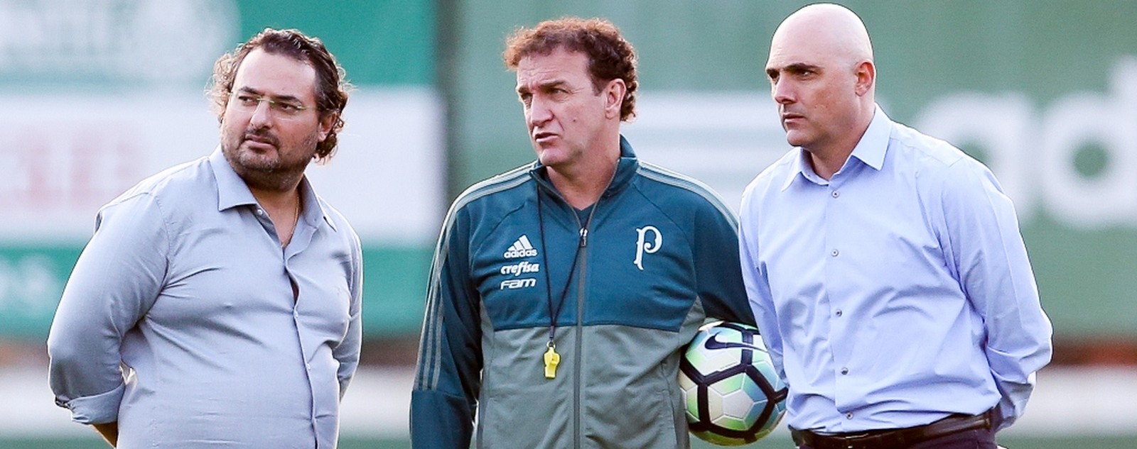  Dia do Palmeiras tem ameaça a Mattos, pressão sobre Cuca e mais; veja resumo