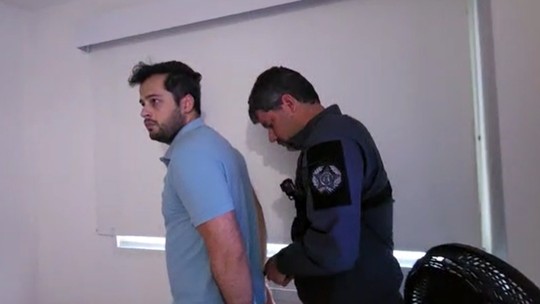 Foto: (Reprodução/TV Globo)