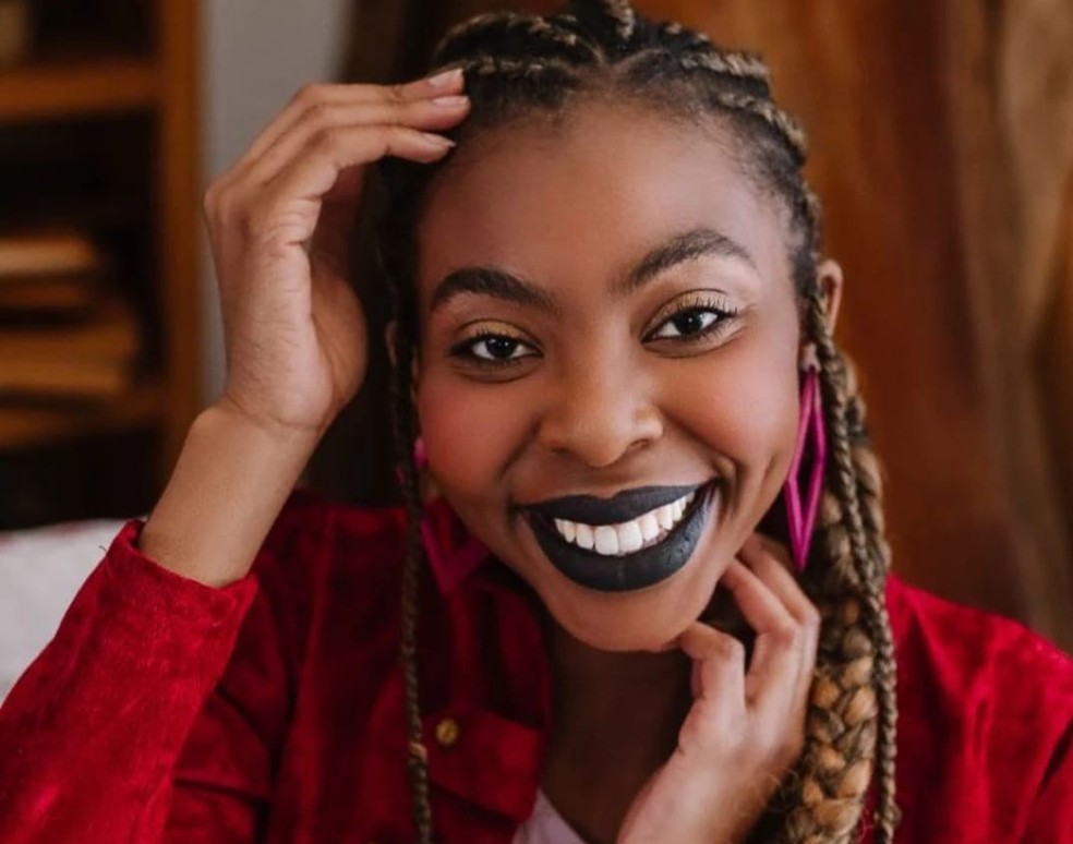 Quem era Natália Romualdo, jornalista e ativista antirracismo que morreu  aos 29 anos | Zona da Mata | G1