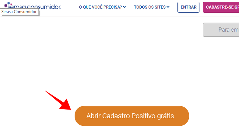 Facts About Cadastro Positivo - Boa Vista Scpc Uncovered