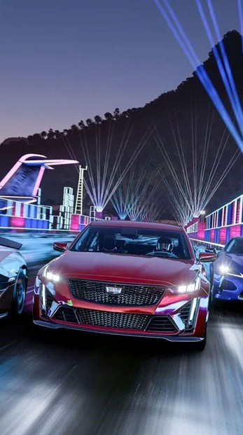 6 jogos de corrida para sentir a emoção da pista sem sair de casa