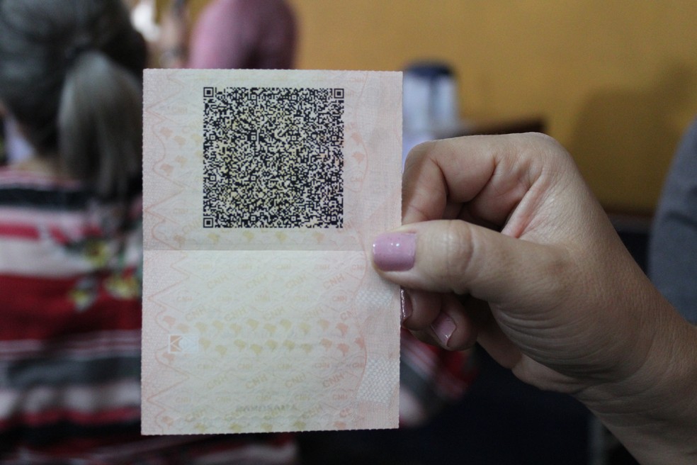 CNH Digital começa ser emitida no AM; veja como obter 