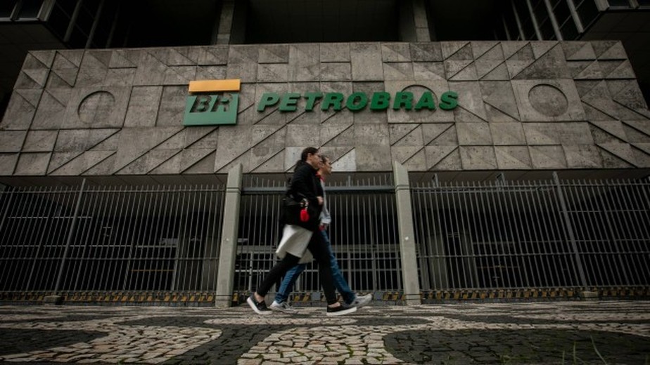 Petrobras: seleção é para vagas em todo o país