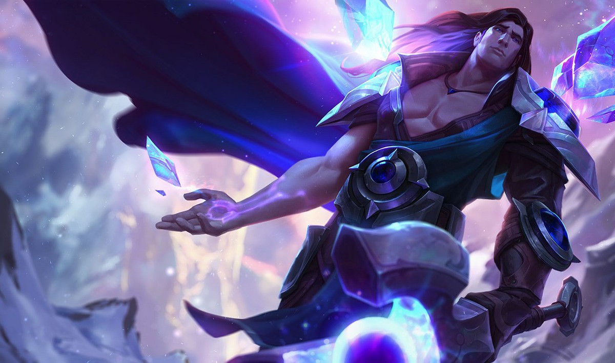 Como jogar de Taric no LOL: veja dicas de runas, builds e counters