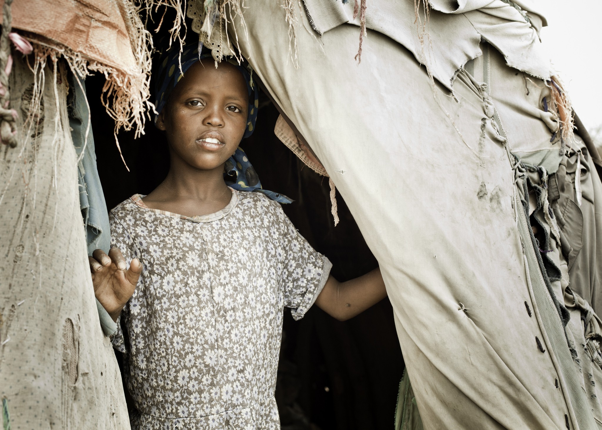 Somalia permitirá casamento infantil assim que orgãos reprodutores femininos das meninas 'amadurecerem' (Foto: Getty Images)
