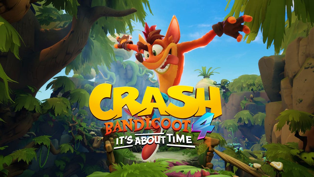 crash bandicoot apk data download