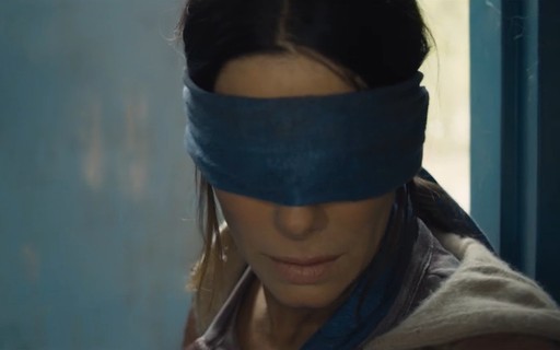 Sandra Bullock Sobre Ser Dirigida Por Mulheres No Vejo Diferena