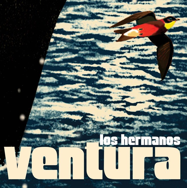 Ventura (2003), do Los Hermanos, é considerado o primeiro caso de vazamento de álbum brasileiro na web (Foto: Divulgação)