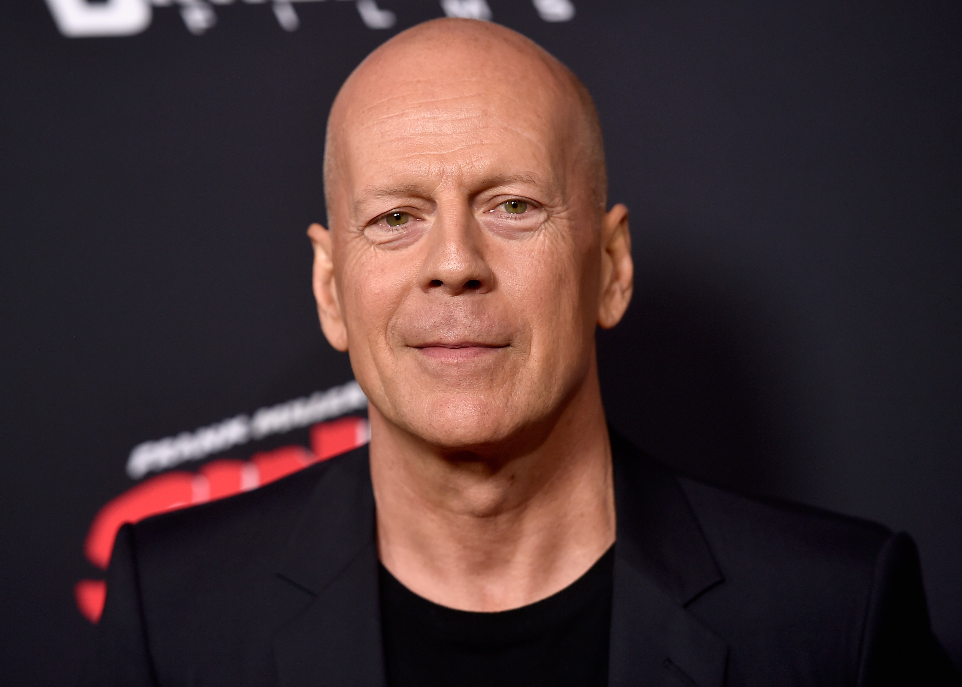 Bruce Willis  (Foto: getty images)