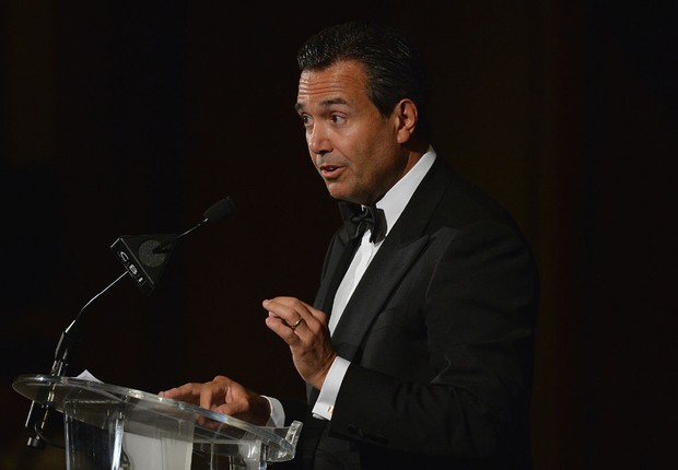 Antonio Horta Osorio, CEO do Lloyds (Foto: Jeff J Mitchell/Getty Images)