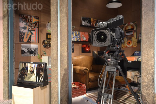 Google Abre As Portas Do Youtube Space Do Rio De Janeiro Para Criadores Redes Sociais Techtudo