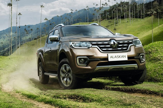 2019 Ser 225 O Ano Das Picapes Com Volkswagen Tarok