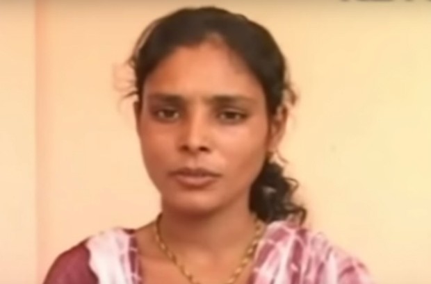 Estudante tenta anular casamento arranjado quando ela tinha apenas 11 meses de vida (Foto: Reprodução/YouTube)