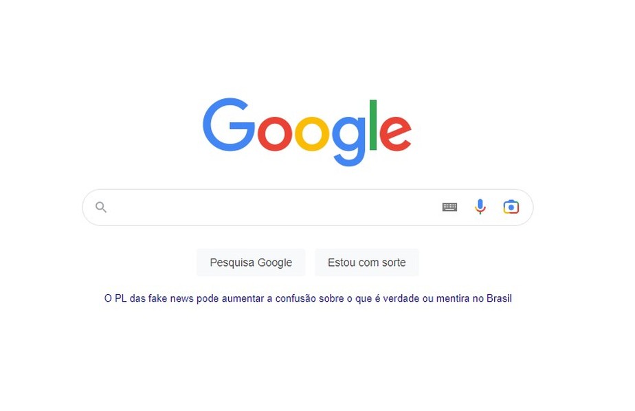 As dúvidas sobre o Google que assombram especialistas | Guilherme Ravache | Valor Econômico