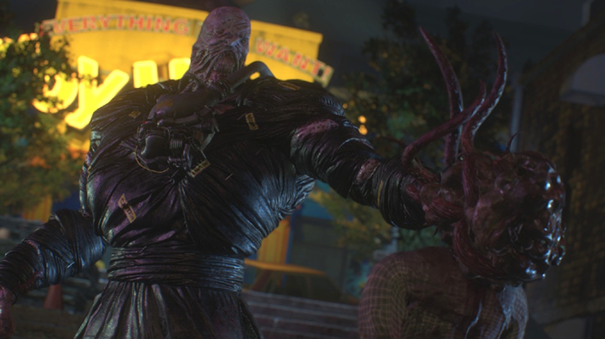 Resident Evil 3 Game Free Download For Android