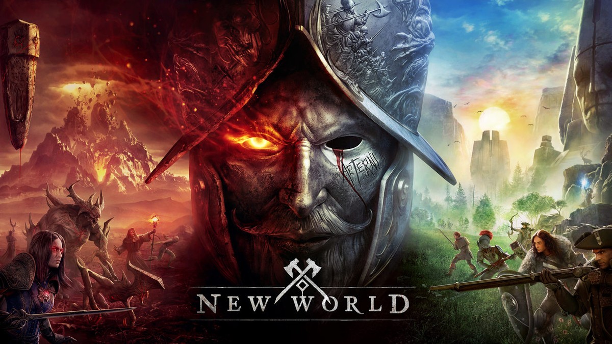 New World em review: game da Amazon mistura RPG e ação