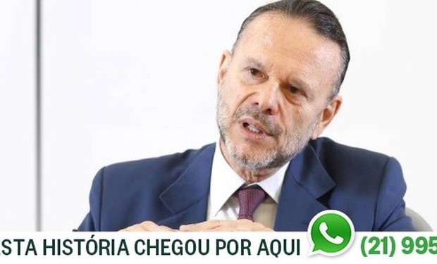 Agência O Globo