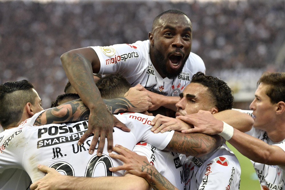 Notas da partida: Confira as notas para os destaques do Timão entre Corinthians 2x0 Botafogo