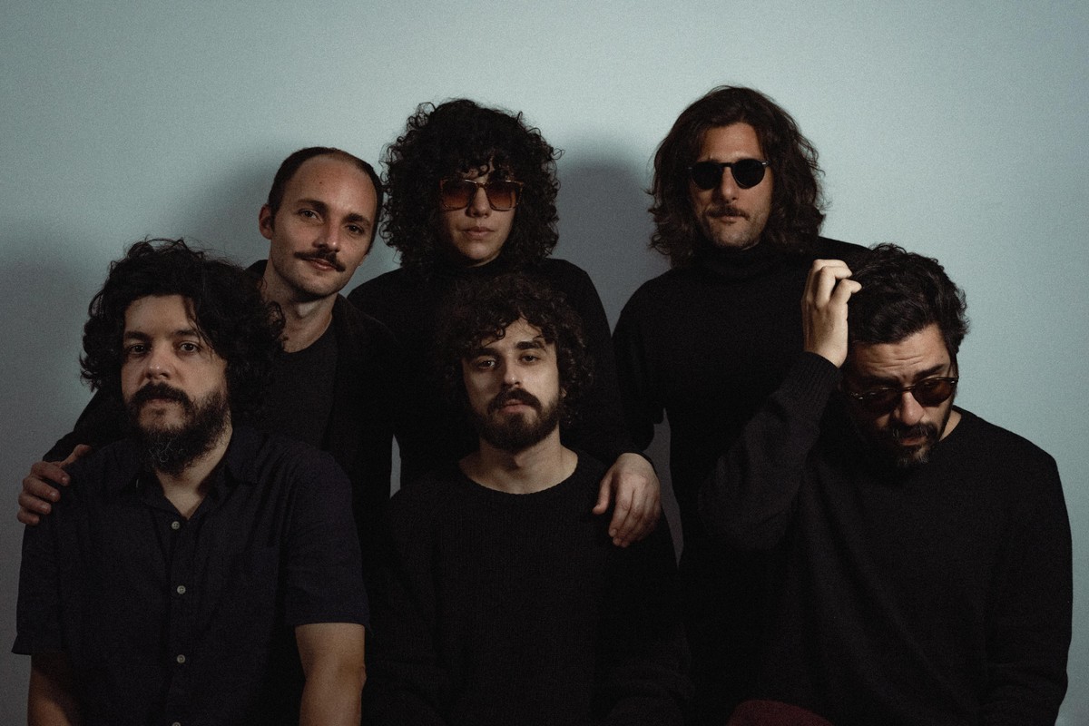 Moons, banda mineira que faz folks em inglês, anuncia álbum ‘Very best keeped secret’ para junho |  Weblog do Mauro Ferreira